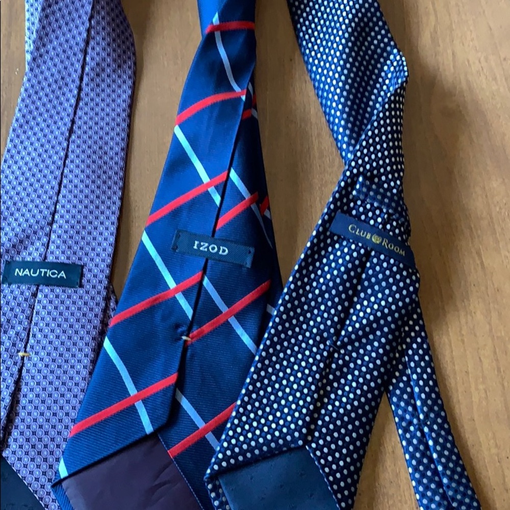 Ties